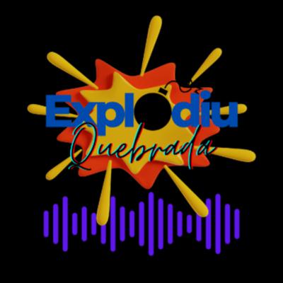 Explodiu Quebrada - Caracas Comedy