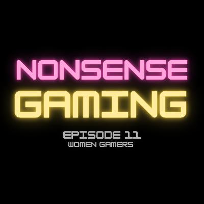 Women Gamers