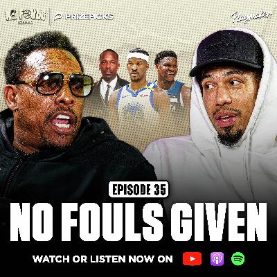 Rich Paul vs AR SMOKE! Ant SNUBBED, Ja Changing The Narrative & Jimmy Butler OUT For The Season Rich Paul vs AR SMOKE! Ant SNUBBED, Ja Changing The Narrative & Jimmy Butler OUT For The Season
