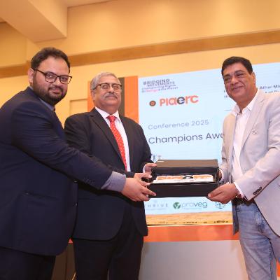 Altamush Saeed - Pakistani's award winning Inter species lawyer