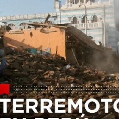 Terremotos