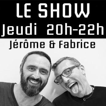 ROCK ATTACK LE SHOW 22 OCTOBRE 2020
