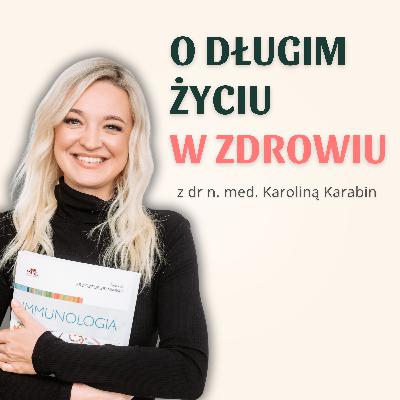 #18 Odporność u dzieci i dorosłych – fakty i mity mgr farm. Marcin Korczyk