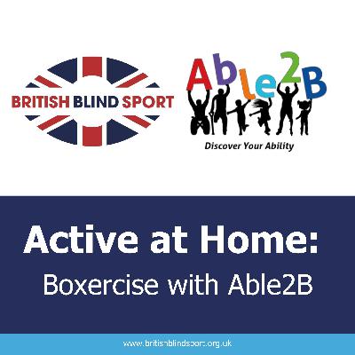 Boxercise - Workout #3 Boxercise - Workout #3