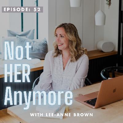 Ep 52: Learning to Rest Without Feeling Guilty Ep 52: Learning to Rest Without Feeling Guilty