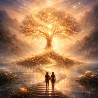 Neshamah Project Epsiode 105: The Hidden Ledger Neshamah Project Epsiode 105: The Hidden Ledger