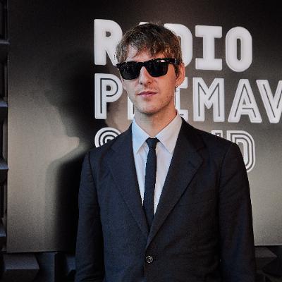 Line Noise 227 - The Dare at Primavera Sound 2025 Line Noise 227 - The Dare at Primavera Sound 2025