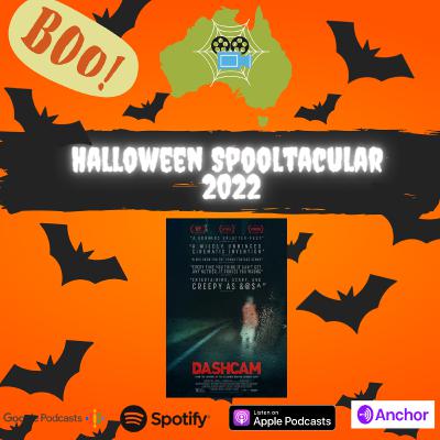 Halloween Spooktacular: Dashcam (2022) Movie Review Halloween Spooktacular: Dashcam (2022) Movie Review
