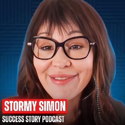 Lessons - From Secretary to Overstock President | Stormy Simon - Former Overstock.com President Lessons - From Secretary to Overstock President | Stormy Simon - Former Overstock.com President