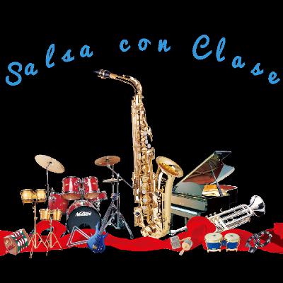 Programa Salsa con Clase 14 Noviembre 2020