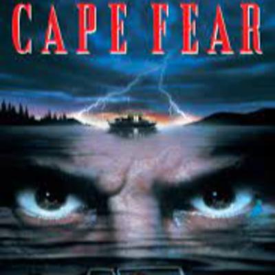Cape Fear – Max Madness Cape Fear – Max Madness
