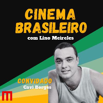 Cidade de Deus (com Cavi Borges)