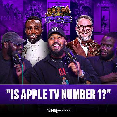 S4 | EP33: Apple TV, The Rise, The Hype & The Weak Spots