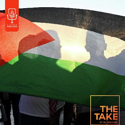 Amid ceasefire, Omar El Akkad on the politics that betrayed Gaza