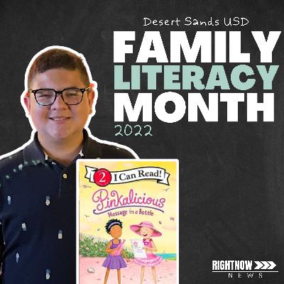 Family Literacy Month 2022 | RNN Archives Family Literacy Month 2022 | RNN Archives