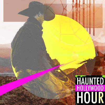 A Mojave Desert Manhunt