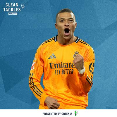 Mbappe’s Hat-Trick, Sanchez’ Worrying Form, Michael Oliver Strikes Again + More Mbappe’s Hat-Trick, Sanchez’ Worrying Form, Michael Oliver Strikes Again + More