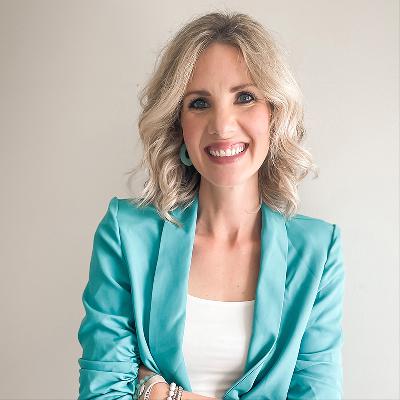 Take Back Your Joy, with Nicole Jacobsmeyer