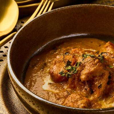 Lajawab Indian Cuisine: A Taste of Kolkata in St. Petersburg
