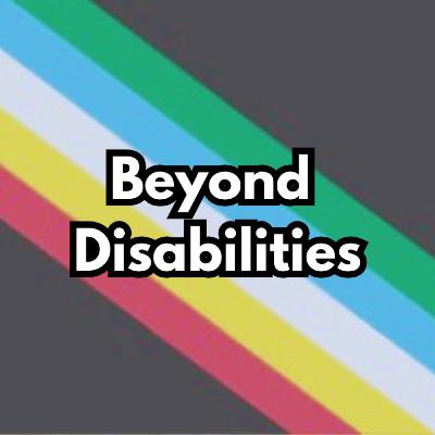 Beyond Disabilities: The House Diaries - The beginning