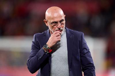 El comunicat sobre Lamine del nostre Luis de la Fuente El comunicat sobre Lamine del nostre Luis de la Fuente