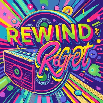Introducing REWIND/REGRET