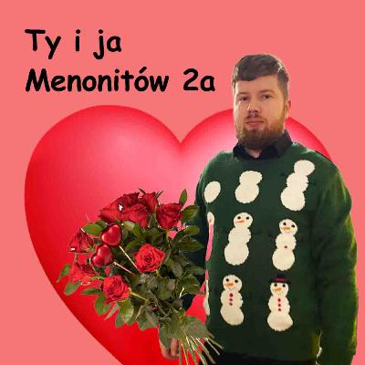 Zostaniesz moją walentynką? - Piotr Miśkiewicz