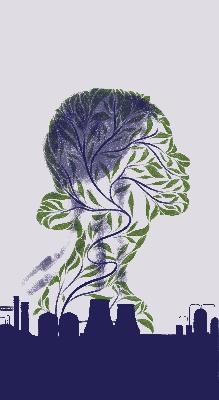 Environmentalist group therapy with Dr Aura Goldman