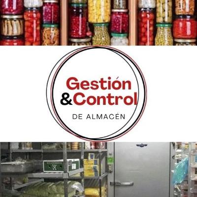 1 - Gestión y Control de Almacén