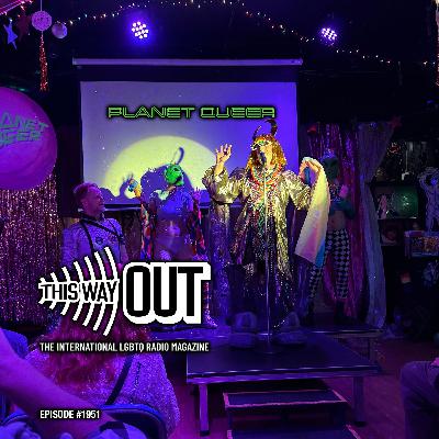 Planet Queer Turns 13