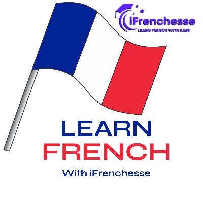Course 1/Chapter 1 - Alphabets In French