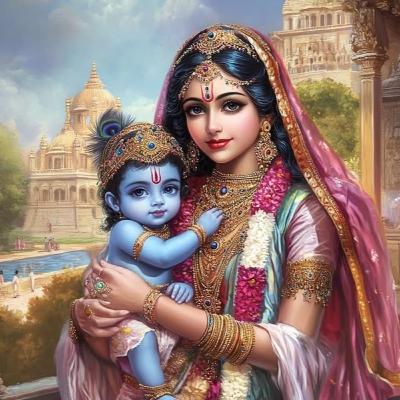 1 El sri brhad bhagavatamrtam de srila sanatana goswami