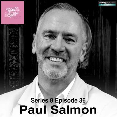 Paul Salmon