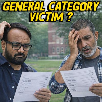 Is The General Category Being Victimised_ Is The General Category Being Victimised_