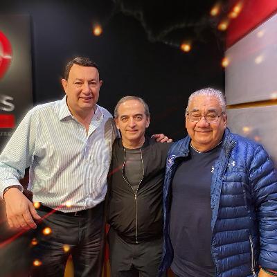 Jornada 10 liga mx, Selección sub 20, Selección mayor, NFL, MLB y más en Espacio Deportivo de la Noche 24 de septiembre 2025
