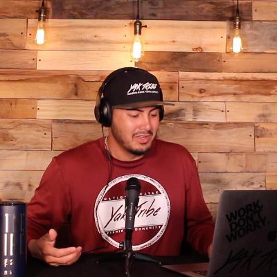 YTKS 006 - Elitism, Pro-Staffing, & How to Build a Following 🔥