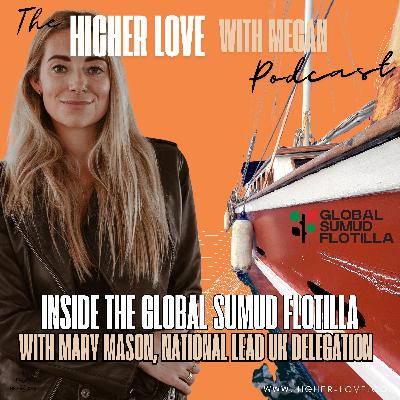 Inside the Global Sumud Flotilla