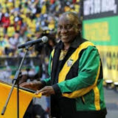 ANC’s 5th National General Council opens amid calls for renewal ANC’s 5th National General Council opens amid calls for renewal