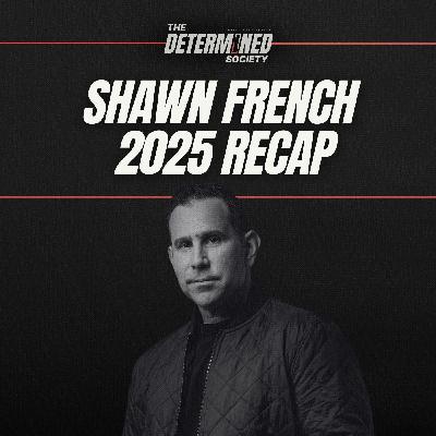 What 2025 Taught Me About Discipline