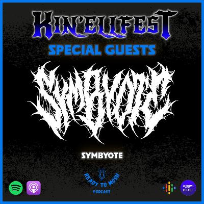 Special Guests Symbyote