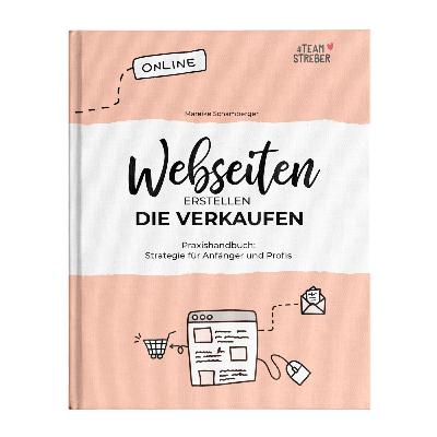BUCH: Webseiten die verkaufen jetzt noch besser!