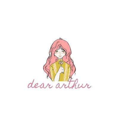 Dear Arthur Dear Arthur