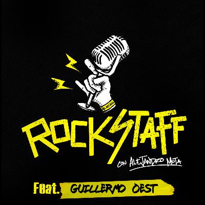 Capítulo 0 - Inicios (feat. Guillermo Oest)