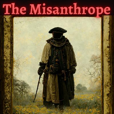 Act 1 - The Misanthrope - Moliere