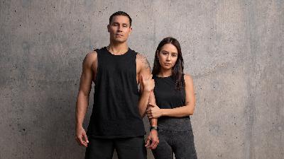 The 7 Circles of Wellness - Episode 02 The 7 Circles of Wellness - Episode 02