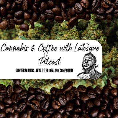 Cannabis and Coffee with LaTosque featuring Mark from Red Falcon Coachella Cannabis and Coffee with LaTosque featuring Mark from Red Falcon Coachella