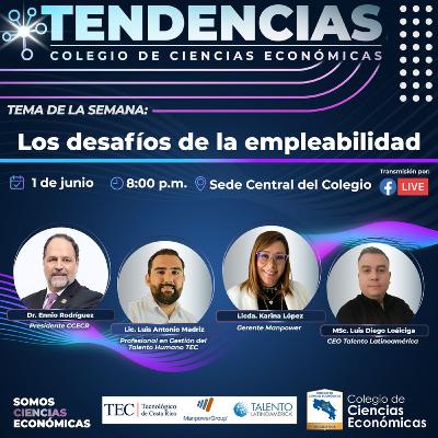 TENDENCIAS - Los desafíos de la empleabilidad