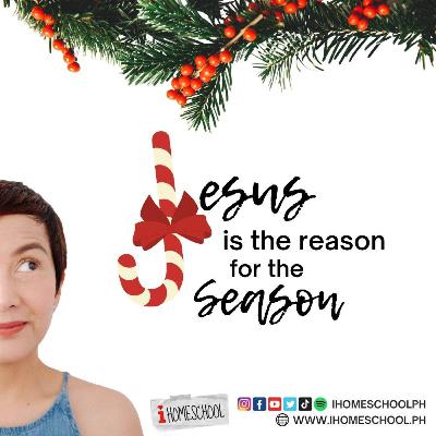 The Candy Cane Story