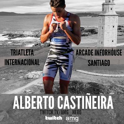 HERO TALKS #22 - ALBERTO CASTIÑEIRA | Sueño Gallego
