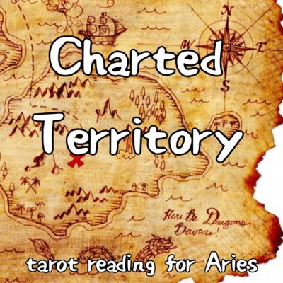 Charted Territory Charted Territory